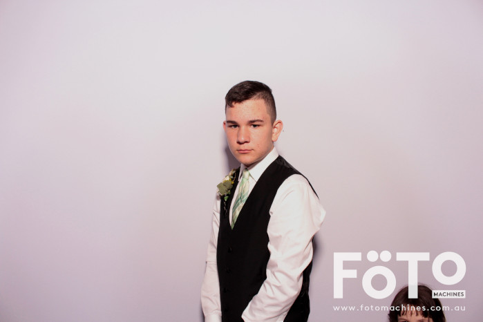 Lenny & Mel's Wedding | View more photos from the event at gallery.fotomachines.com.au/u/FOTOMachines/Lenny-Mels-Wedding